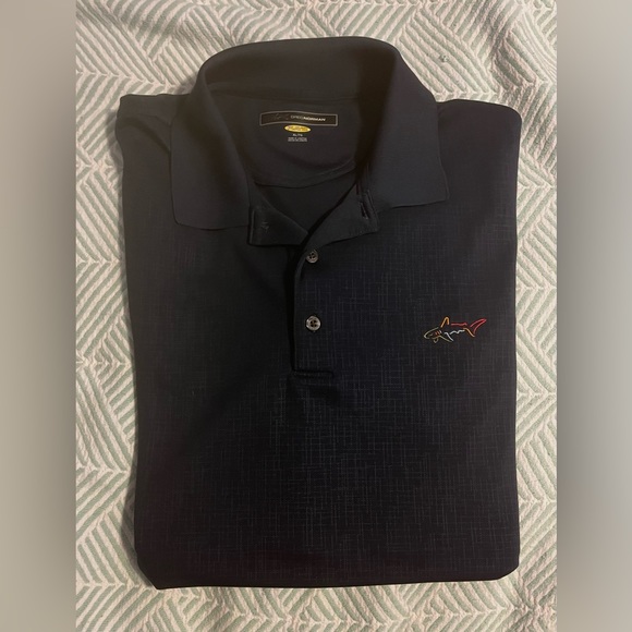 Men's XL polo - Picture 2 of 2